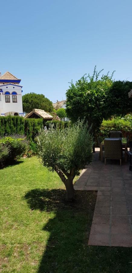Casa Alcaidesa Villa ภายนอก รูปภาพ